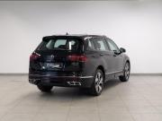 Volkswagen Tiguan II Рестайлинг (China Market) Санкт-Петербург  - изображение 35