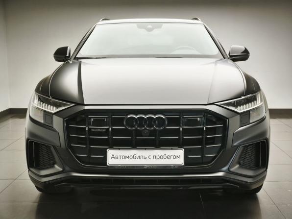 Audi Q8 I (4M) с пробегом 2021 года, цена 6 998 000 рублей, 94479 км, внедорожник, Автокод Объявления