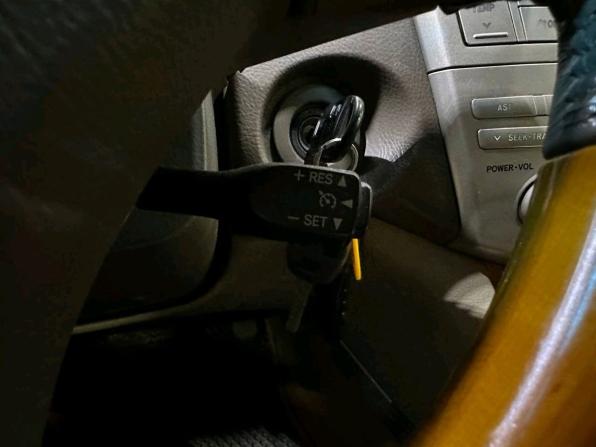 Lexus RX II Рестайлинг с пробегом 2008 года, цена 1 379 000 рублей, 320792 км, внедорожник, Автокод Объявления