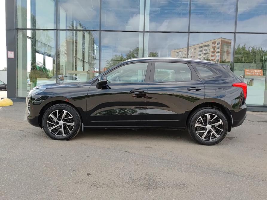 Haval Jolion I Ижевск  - изображение 10