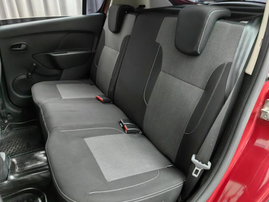 Renault Sandero II Рестайлинг Подольск  - изображение 8