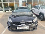 Kia Cerato IV Санкт-Петербург  - изображение 6