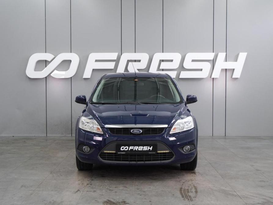 Ford Focus II Рестайлинг Воронеж  - изображение 3