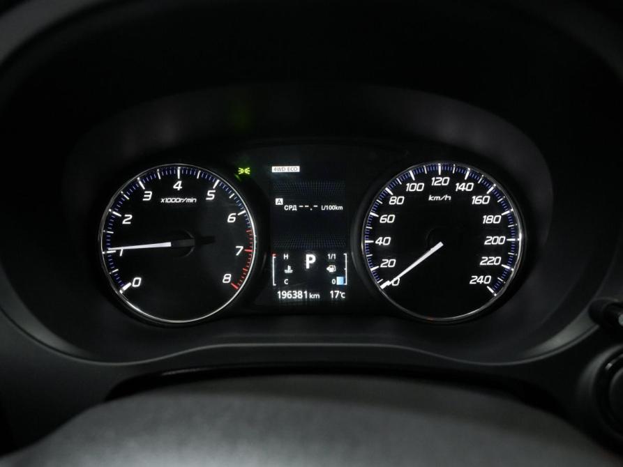 Mitsubishi Outlander III Ульяновск  - изображение 16