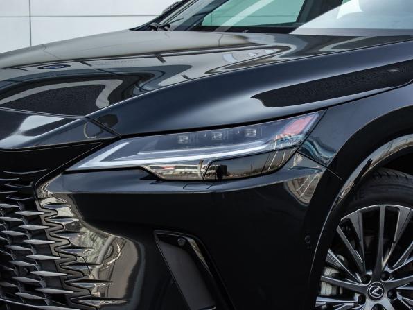 Lexus RX V с пробегом 2023 года, цена 9 490 000 рублей, 505 км, внедорожник, Автокод Объявления