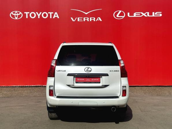 Lexus GX II с пробегом 2012 года, цена 3 070 000 рублей, 215464 км, внедорожник, Автокод Объявления