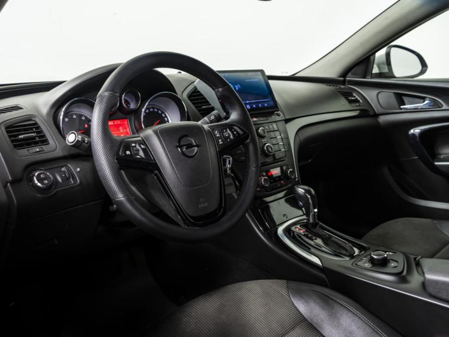 Opel Insignia I Москва  - изображение 9