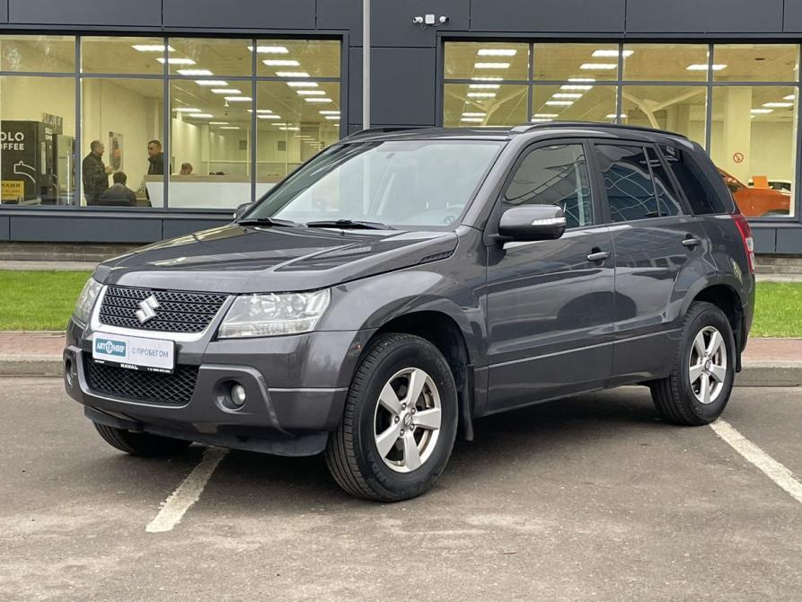 Suzuki Grand Vitara II Рестайлинг Ярославль  - изображение 1