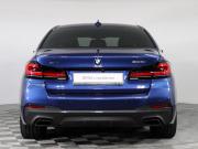 BMW 5 серии VII (G30/G31/G38) Рестайлинг Химки  - изображение 25