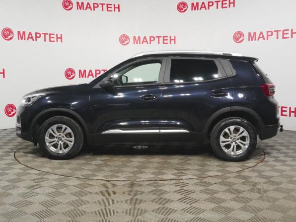 Chery Tiggo 4 I Рестайлинг с пробегом 2022 года, цена 1 360 000 рублей, 54454 км, внедорожник, Автокод Объявления