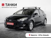 Ford Focus III Иркутск  - изображение 24