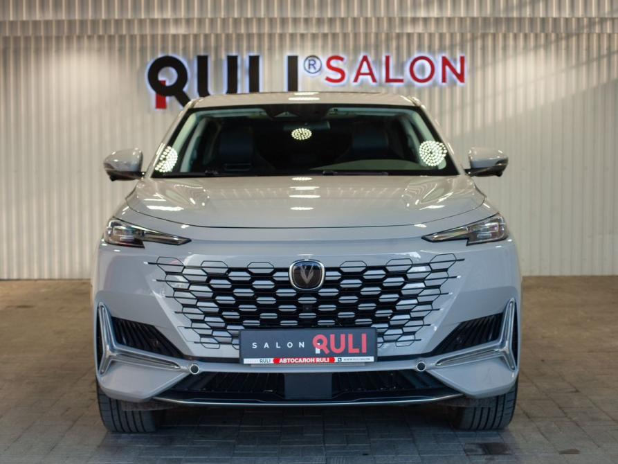 Changan UNI-K Иваново  - изображение 2