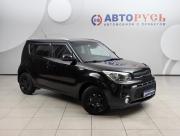 Kia Soul II Подольск  - изображение 25