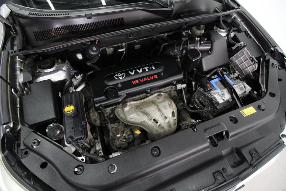 Toyota RAV4 III (XA30) Сургут  - изображение 13