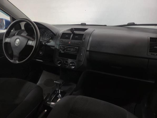 Volkswagen Polo IV Рестайлинг с пробегом 2008 года, цена 490 000 рублей, 142955 км, хэтчбек, Автокод Объявления