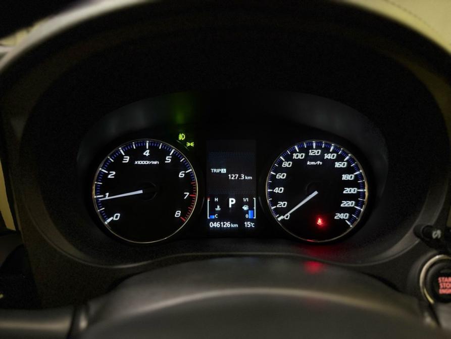 Mitsubishi Outlander III Рестайлинг 3 Новосибирск  - изображение 24