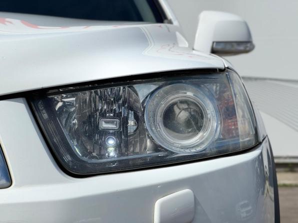Chevrolet Captiva I Рестайлинг с пробегом 2012 года, цена 1 249 000 рублей, 189187 км, внедорожник, Автокод Объявления