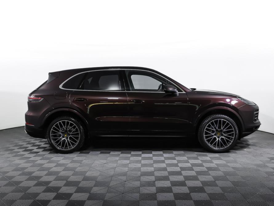 Porsche Cayenne III Москва  - изображение 4