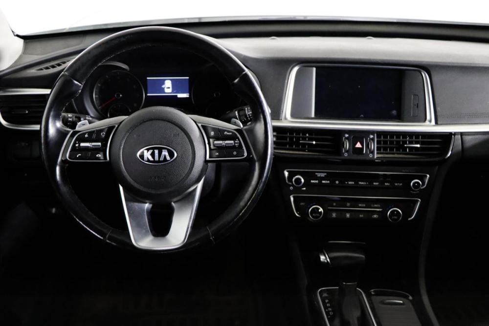 Kia Optima IV Рестайлинг Нижний Новгород  - изображение 13