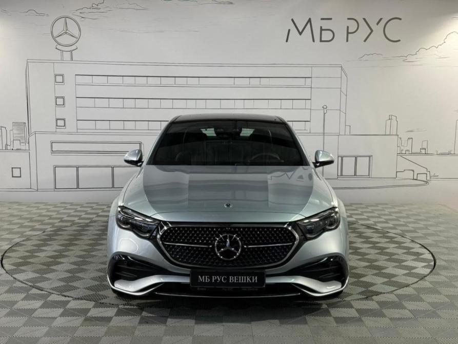Mercedes-Benz E-Класс VI (W214 S214) Москва  - изображение 2