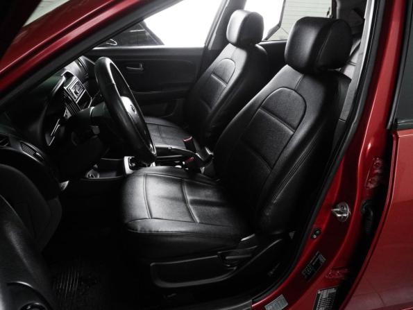 Hyundai Elantra IV (HD) с пробегом 2009 года, цена 649 000 рублей, 277145 км, седан, Автокод Объявления