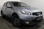 Nissan Qashqai I Рестайлинг Санкт-Петербург  - изображение 18