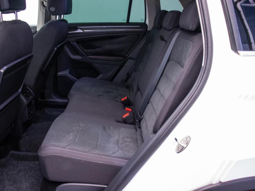 Volkswagen Tiguan II Москва  - изображение 11