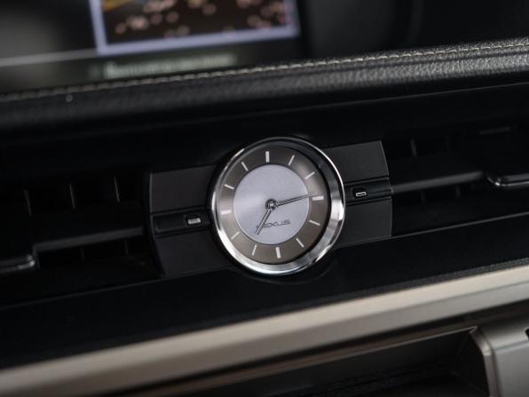 Lexus ES VI с пробегом 2014 года, цена 1 950 000 рублей, 187781 км, седан, Автокод Объявления