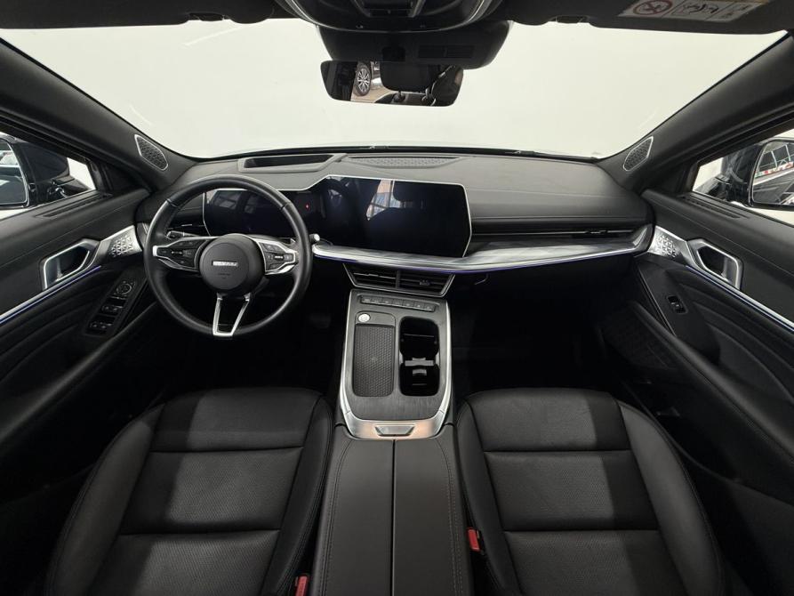 Haval F7 II Смоленск  - изображение 11