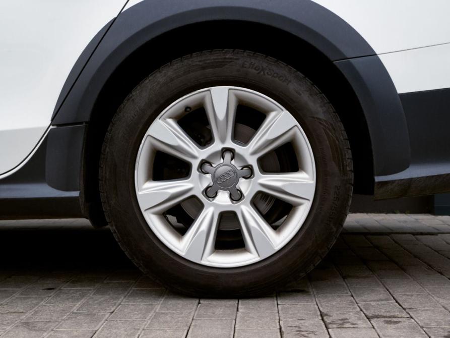 Audi A4 allroad IV (B8) Рестайлинг Екатеринбург  - изображение 21