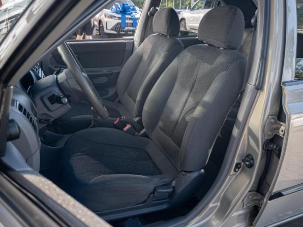 Hyundai Accent II с пробегом 2008 года, цена 580 000 рублей, 285138 км, седан, Автокод Объявления