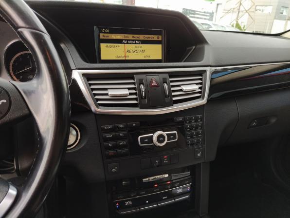 Mercedes-Benz E-Класс IV (W212 S212 C207) с пробегом 2011 года, цена 1 299 000 рублей, 290199 км, седан, Автокод Объявления