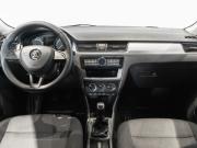 Skoda Rapid I Рестайлинг Казань  - изображение 14