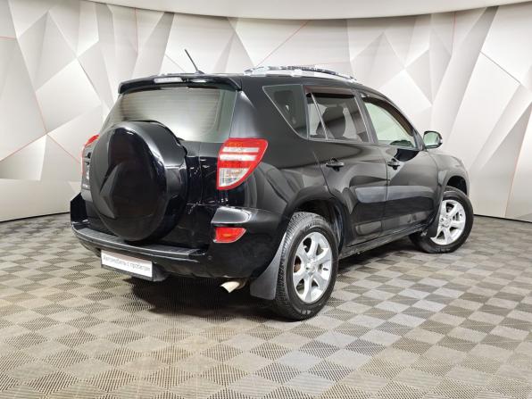 Toyota RAV4 III (XA30) Рестайлинг с пробегом 2011 года, цена 1 155 000 рублей, 263647 км, внедорожник, Автокод Объявления