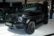 Mercedes-Benz G-Класс AMG II (W465) Рестайлинг Москва  - изображение 35