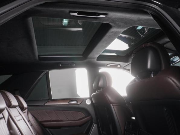 Mercedes-Benz M-Класс AMG III (W166) с пробегом 2015 года, цена 3 745 000 рублей, 202320 км, внедорожник, Автокод Объявления