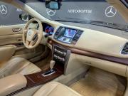Nissan Teana II Рестайлинг Москва  - изображение 39