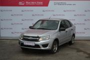Lada (ВАЗ) Granta I Старый Оскол  - изображение 20