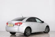 Chevrolet Cruze I Красноярск  - изображение 29