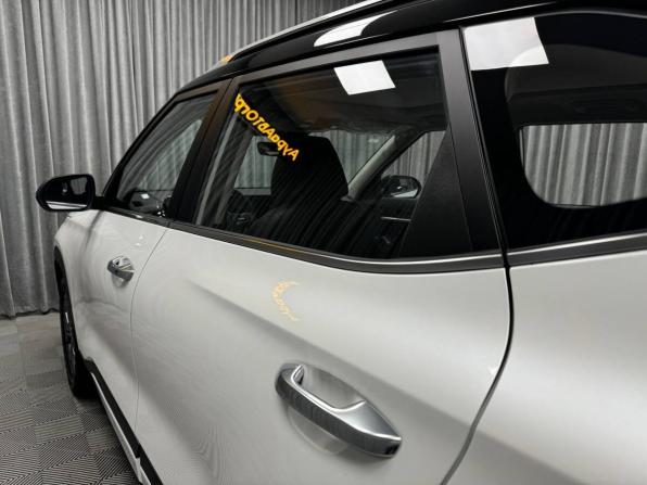 Kia Seltos I Рестайлинг с пробегом 2025 года, цена 2 700 000 рублей, 23 км, внедорожник, Автокод Объявления