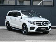 Mercedes-Benz GLS I (X166) Новороссийск  - изображение 24