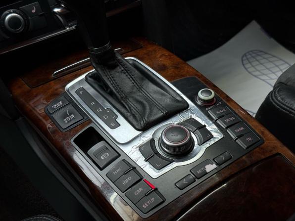 Audi A6 allroad II (C6) с пробегом 2007 года, цена 1 299 000 рублей, 242515 км, универсал, Автокод Объявления