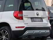 Skoda Yeti I Рестайлинг Новосибирск  - изображение 38