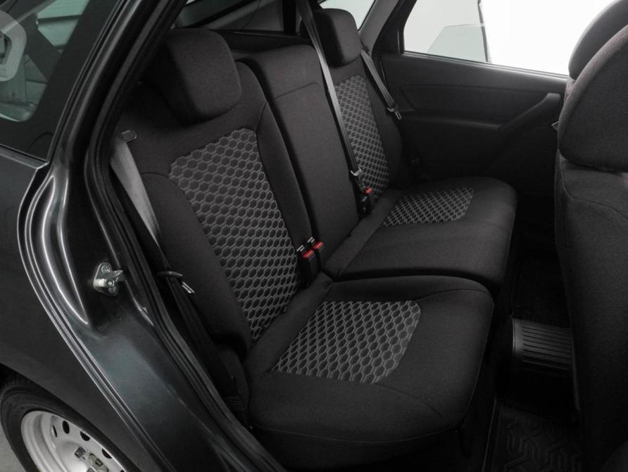 Lada (ВАЗ) Granta I Рестайлинг Воронеж  - изображение 7
