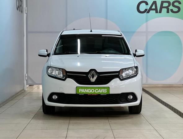 Renault Sandero II с пробегом 2018 года, цена 895 000 рублей, 104329 км, хэтчбек, Автокод Объявления
