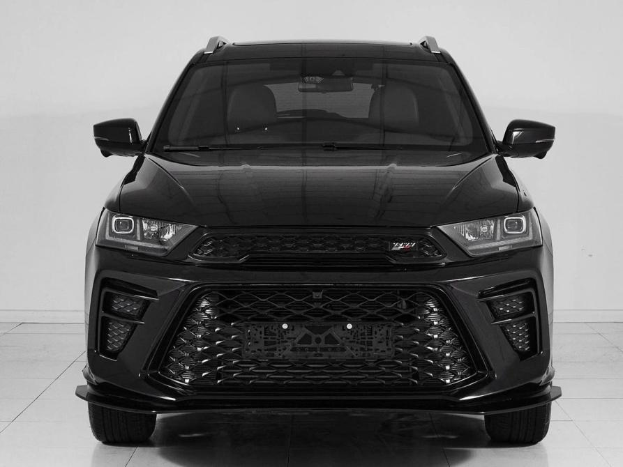 SWM G01F Москва  - изображение 2