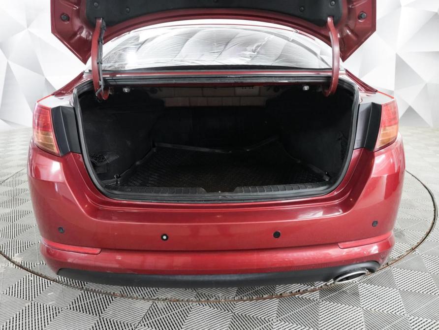 Kia Optima III Ульяновск  - изображение 16