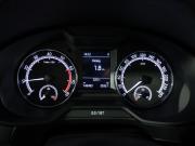 Skoda Octavia III (A7) Рестайлинг Санкт-Петербург  - изображение 27