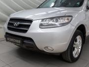 Hyundai Santa Fe II Волгоград  - изображение 46