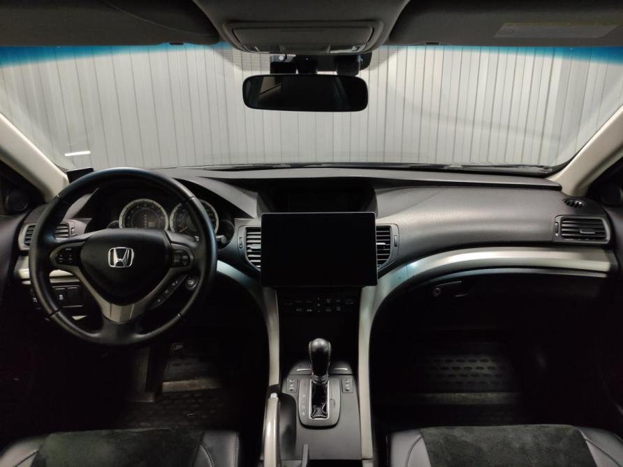 Honda Accord VIII Рестайлинг Пермь  - изображение 8